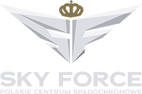 Skyforce - Skoki spadochronowe Warszawa, Łódź
